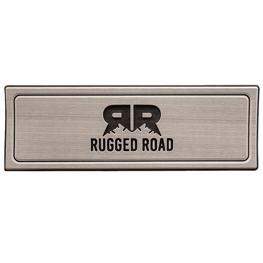 RR TracPad - 115