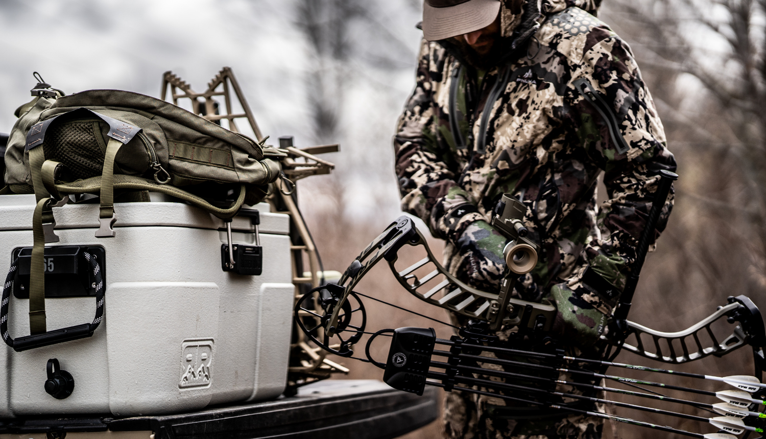 Rugged Road Outdoors