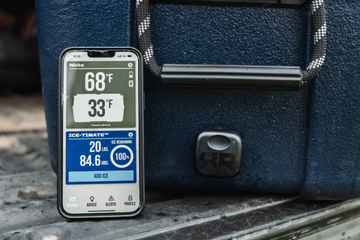 Bluetooth Connectivity