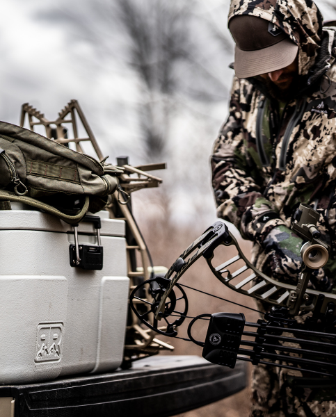 Rugged Road Outdoors