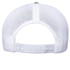 Rugged Road Snapback