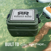 Rugged Road 25 V2