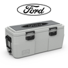 Rugged Road 115 x Ford Bundle