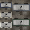 Bronco TracPad