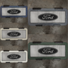Ford TracPad