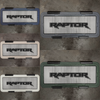 Raptor TracPad