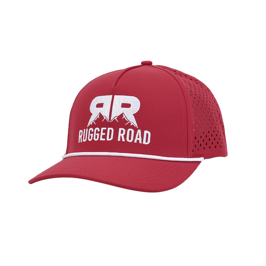 Gameday Rope Hat