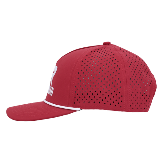 Gameday Rope Hat