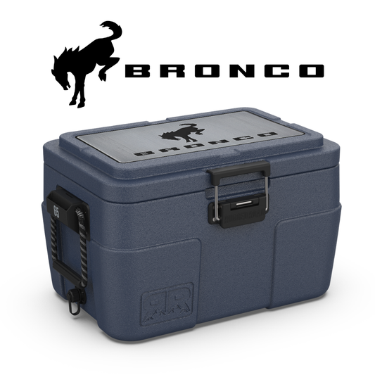 Rugged Road 65 x Ford Bundle