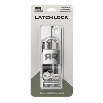 Latch Lock