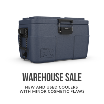 RR65 V2 - Warehouse Sale
