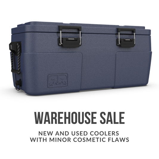 RR115 V2 - Warehouse Sale