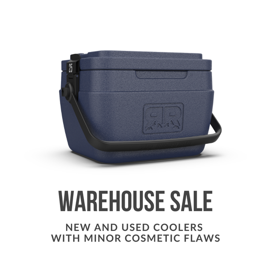 RR25 V2 - Warehouse Sale