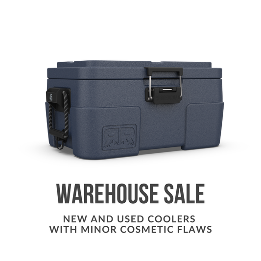 RR45 V2 - Warehouse Sale