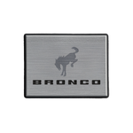 Bronco TracPad