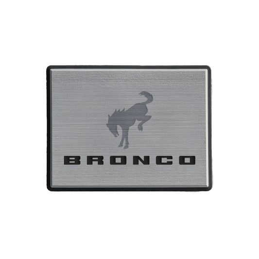 Bronco TracPad