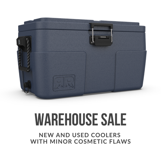 RR85 V2 - Warehouse Sale