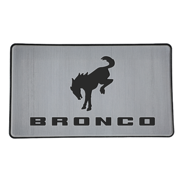 Ford Bronco TracPad - 45/65