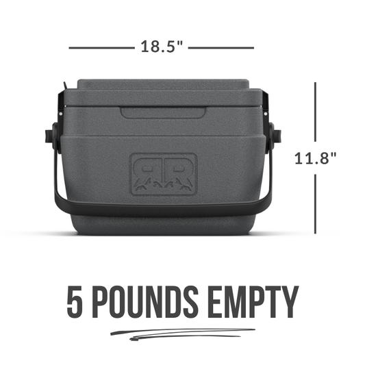 Rugged Road 25 x Ford Bundle