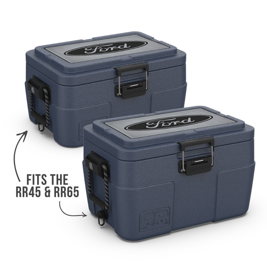 Ford Standard TracPad - 45/65