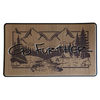 Go Further TracPad - Camping