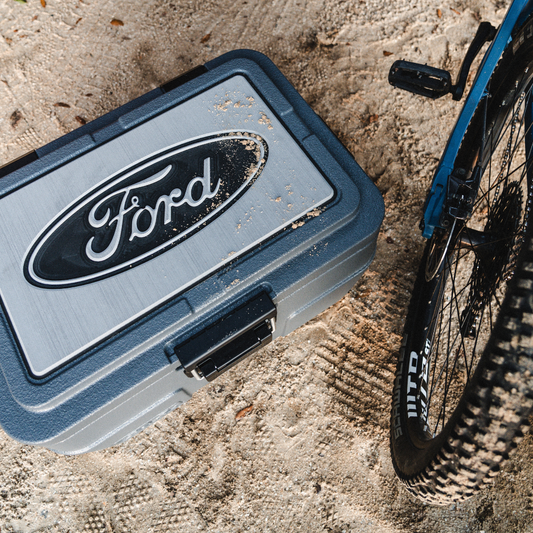 Rugged Road 45 x Ford Bundle