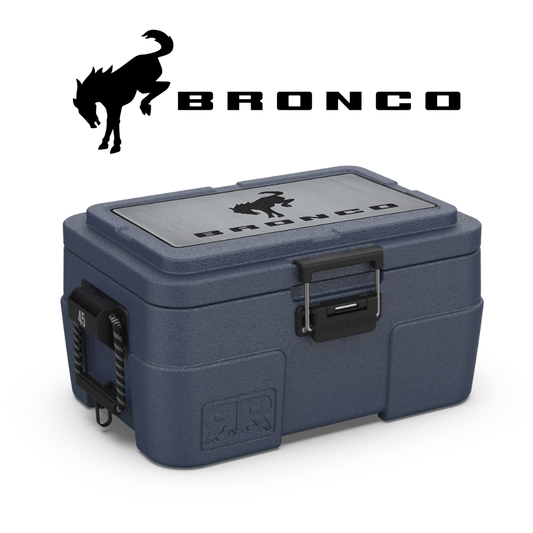 Rugged Road 45 x Ford Bundle