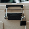 Latch Lock