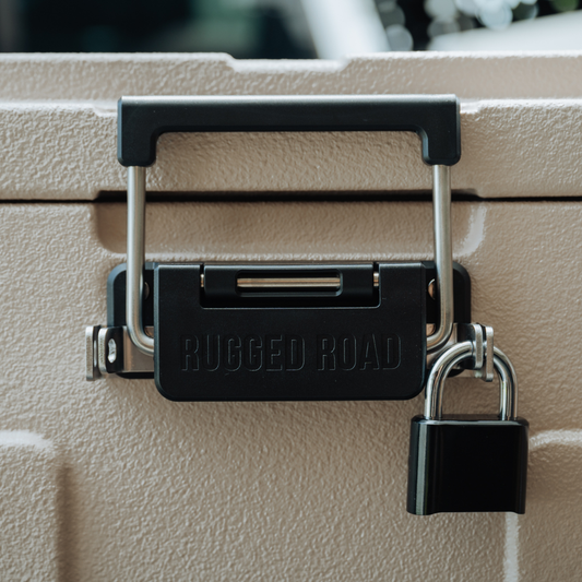 Latch Lock