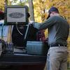 Ford TracPad