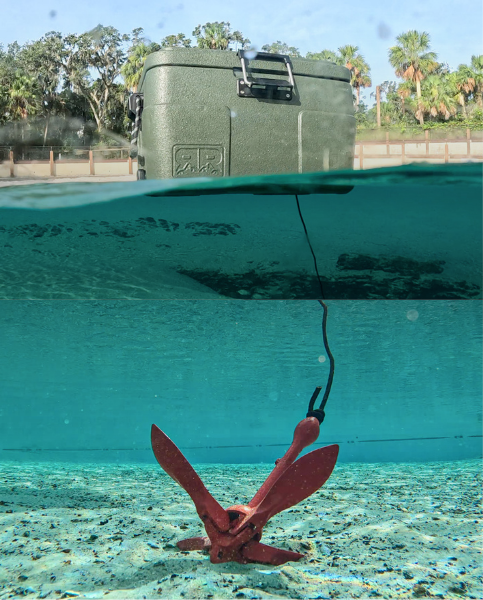 Rugged Road Outdoors