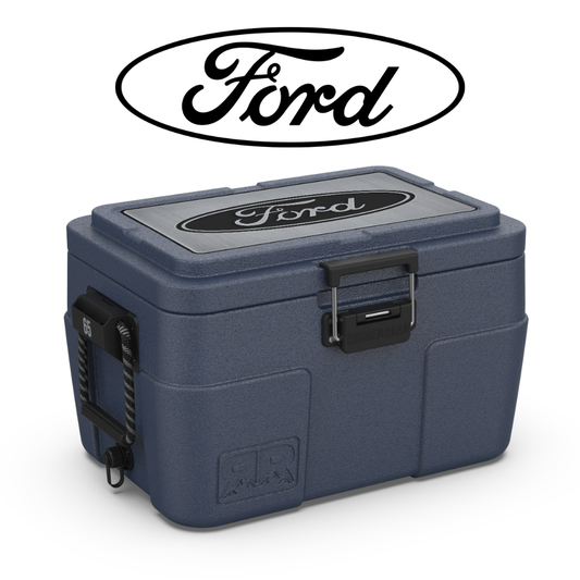 Rugged Road 65 x Ford Bundle