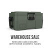 RR45 V2 - Warehouse Sale