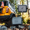 Bronco TracPad