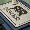 RR TracPad - 45/65