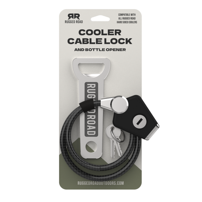 Cable Lock