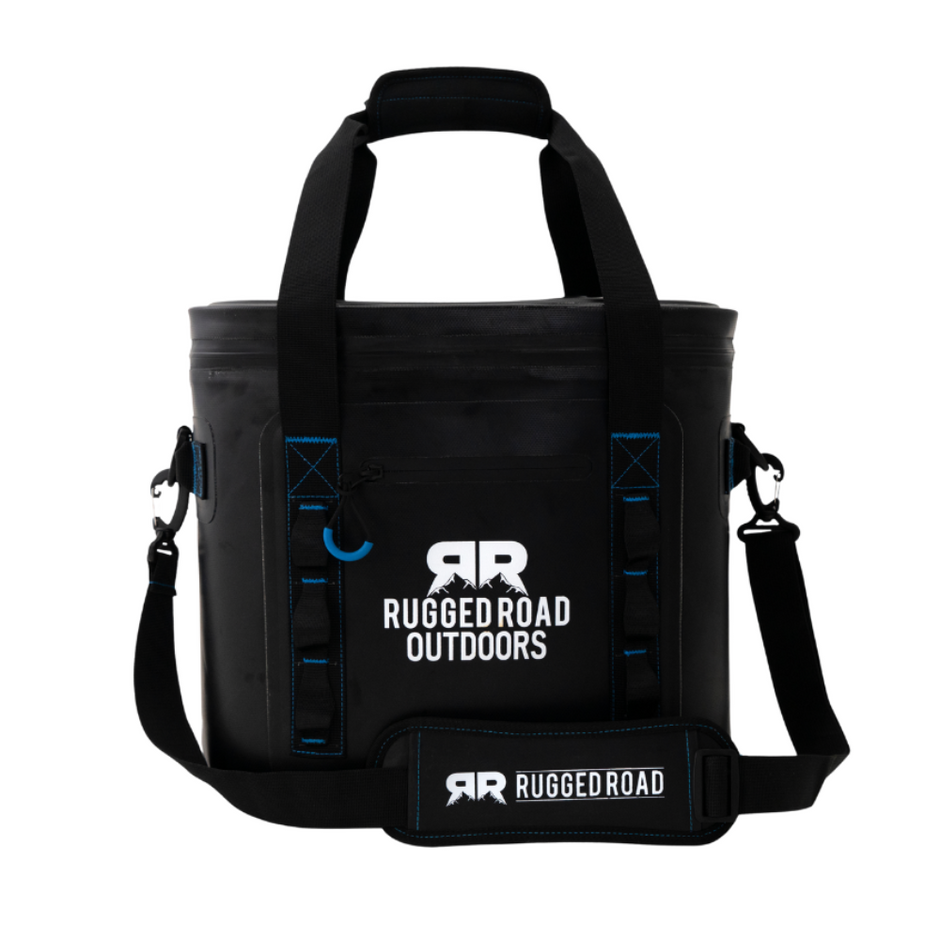 Ultralight High-Performance Coolers | Rugged Road
