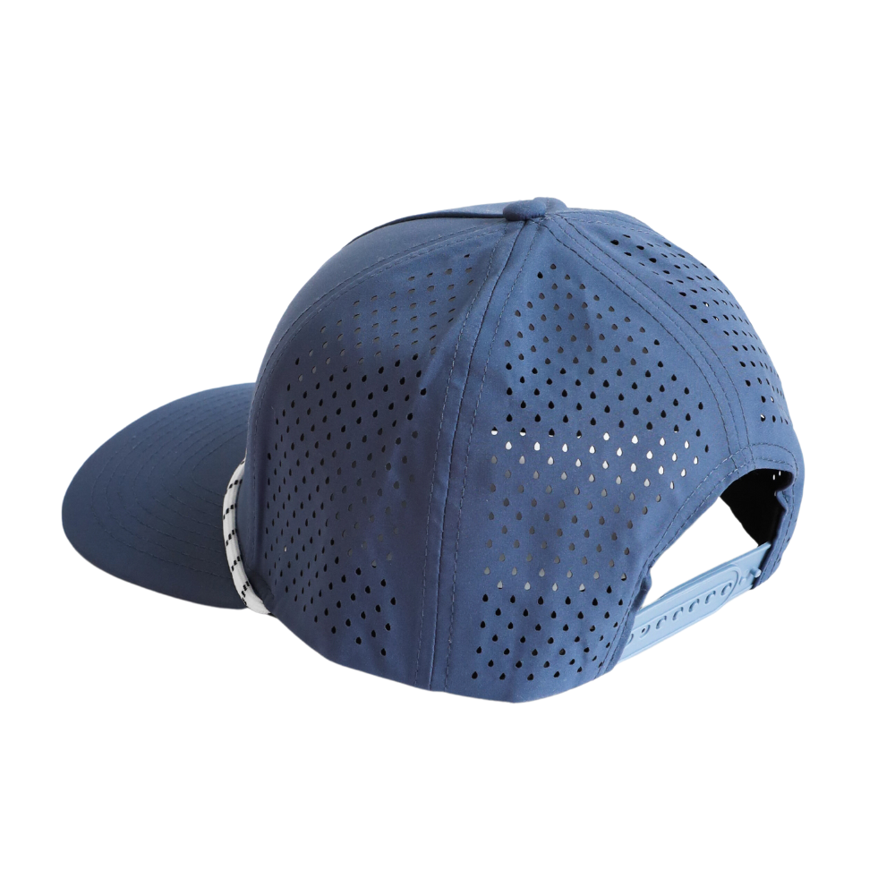 Rope Hat β Rugged Road Outdoors