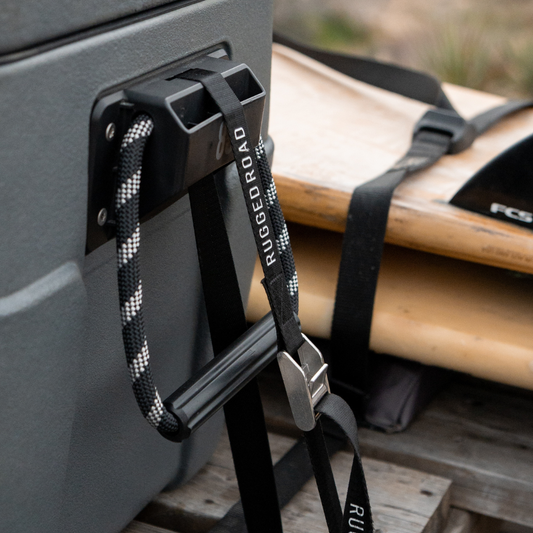 Tie Down Kit