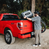 Ford TracPad