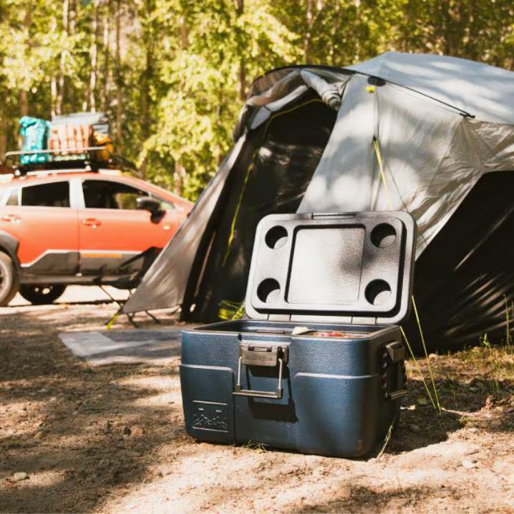 Rugged Road 65 - The Ultralight High Performance Cooler Rugged Road 65 - The Ultralight High Performance Cooler