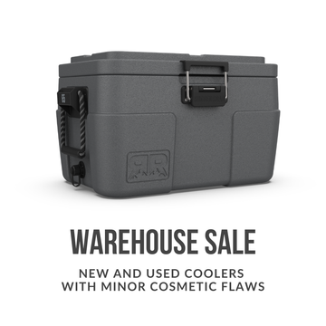 RR65 V2 - Warehouse Sale