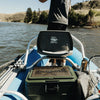 Go Further TracPad - Camping