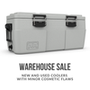 RR115 V2 - Warehouse Sale