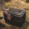 Go Further TracPad - Camping