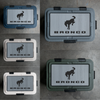 Bronco TracPad