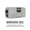 RR45 V2 - Warehouse Sale