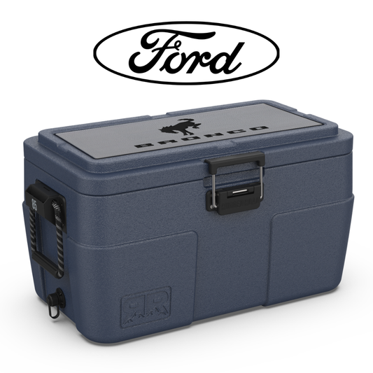 Rugged Road 85 x Ford Bundle