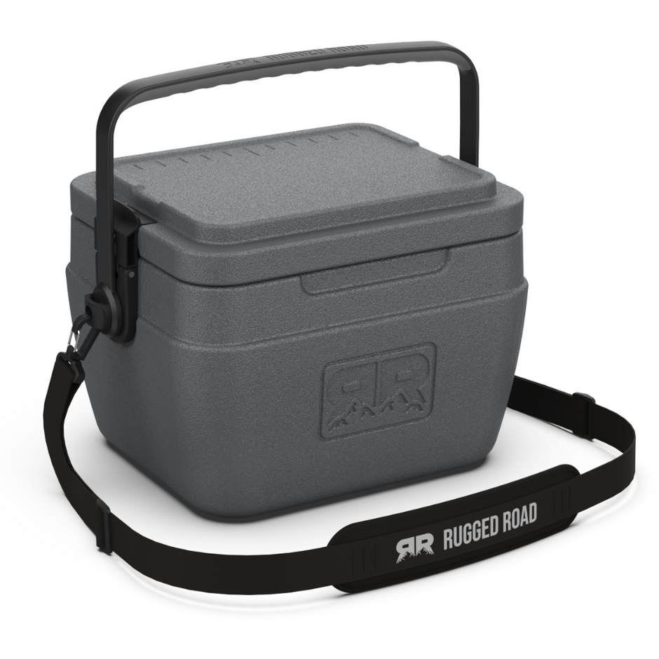 Rugged Road Outdoors - Accessories