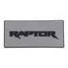 Raptor TracPad